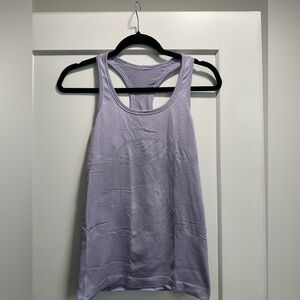Lululemon Swiftly Tech